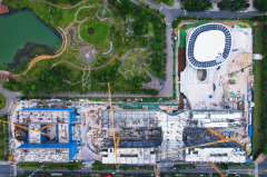 【安徽网】中国科大科技商学院项目扶植