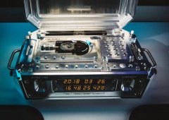 机械表也能融入数字手艺：走300多年仅误差1秒钟