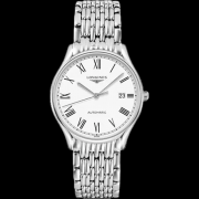 <b>浪琴手表：文雅取科技的完满交融</b>