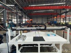 事关高端配备和智能农机财产集群成长 发布三年